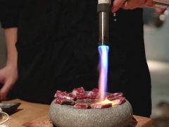 -Mezomd曼索蒂西班牙餐厅(广粤店)