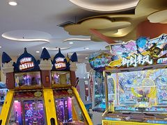 -meland·儿童乐园·游戏厅娃娃机·电玩Xbox(成都合生汇店)