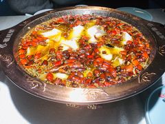 -雲蜀龙阁·金牌水煮鱼(方庄店)