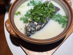-风味小馆(天目湖宾馆店)