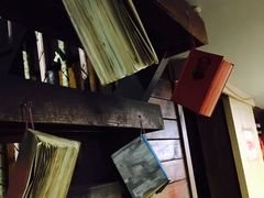 -放哈·甜醅子奶茶创造者(正宁路店)