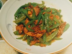 -佬麻雀·新湘菜(珠海金发购物中心店)
