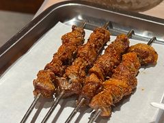 -有位虾匠·胶东土菜小馆(市北店)