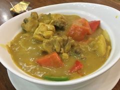 -香港仔茶餐厅(凤阳店)