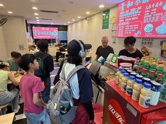 -青和小锅米线(翠湖店)