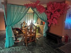 -琦品高端美容SPA私佳美场