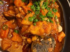 阳朔啤酒鱼-椿记烧鹅(叠彩店)