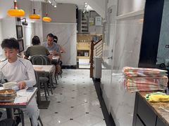 -小杨生煎(黄河路店)