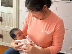 -嘉宝·叶妈妈私家月嫂(宜兴店)