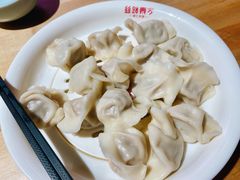 -丝路东方虾仁水饺(北京路二宫汇嘉店)