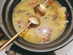 -乔阿马·江南味·驴肉香(龙湖华泾天街店)