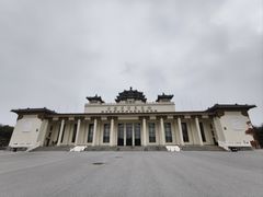 -中国农业博物馆