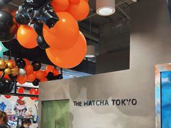 -THE MATCHA TOKYO抹茶东京