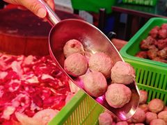 -阿娟牛肉丸·手打牛肉丸·现做现卖