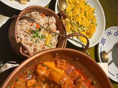 -一坐一忘云南菜(卓悦中心)