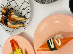 -争鲜回转寿司(通州万达店)