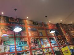 -小龍鳳·港式海鲜打边炉(沙湖路店)