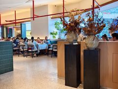 -新白鹿餐厅(虹桥南丰城店)