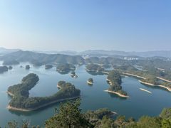 -千岛湖东南湖区