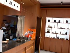 -茶话弄(中贸广场店)