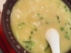 豆汤冒饭-71号豆汤饭·成都小馆(春熙路百盛店)