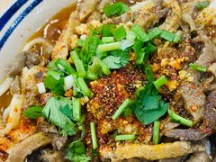 -东四胡同·四宝牛杂面(卫星广场店)