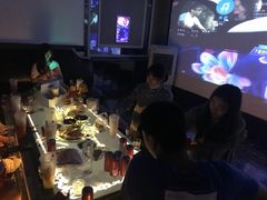 -皇子派对(同泰时代广场店)