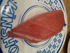 -金匠寿司(金虹桥国际中心店)