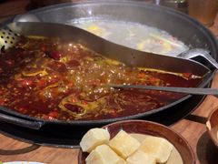 -楠火锅(昆山金鹰店)