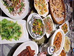 -大树头森林餐厅(番禺广场店)
