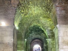 -圣多米努斯大教堂及钟楼(Sv. Dujma)