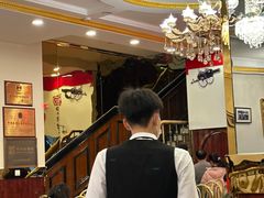 -华梅西餐厅(哈尔滨中央大街店)