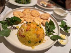 -狮拾久·现代新加坡料理(福田COCO Park店)