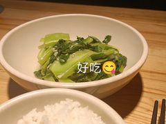 蒜香莴笋尖-文记卢源外·江西小炒(凤城八路店)