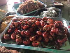 -郑喜旺烧烤(新密总店)