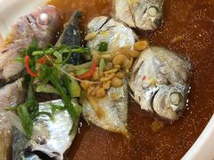 -海之鲜大排档(东山海鲜金銮湾店)