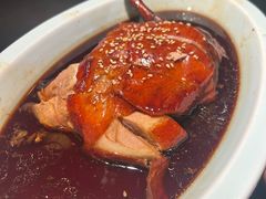 -南京大牌档(中关村领展广场店)