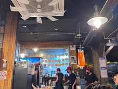 -辉记炭烧海鲜大排档·老字号(福田店)
