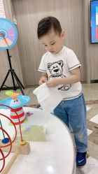 -睿宝儿科·眼科·口腔(静安大悦城门诊部)