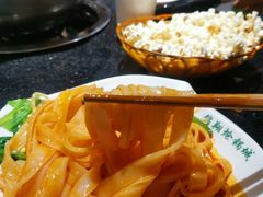 -清真·锦翔炝锅鱼(明德门店)