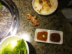 -韩小悦牛排烤肉无限续(遂宁万达店)