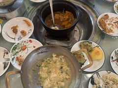 -柳沟豆腐宴69号福豆堂