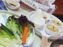 -Meet Sun韩式大排档(五一广场7MALL店)