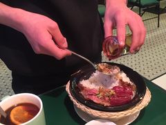 -莅香岛港式餐厅(滨江道店)