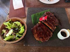 -Naughty Nuri’s Phuket