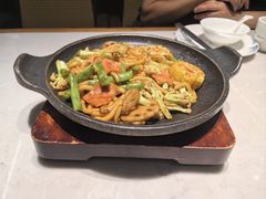 -大潮淮·淮扬菜(何园旗舰店)