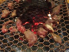 -老炉家木炭烤肉(长江国际店)