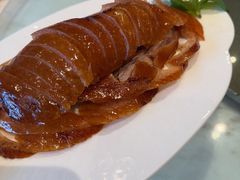 -北京老铺烤鸭(西稍门店)