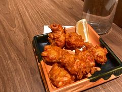 -山杏yama-katsu·吉列炸物