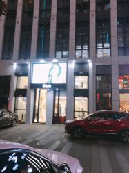 -上禾 HAIR SALON